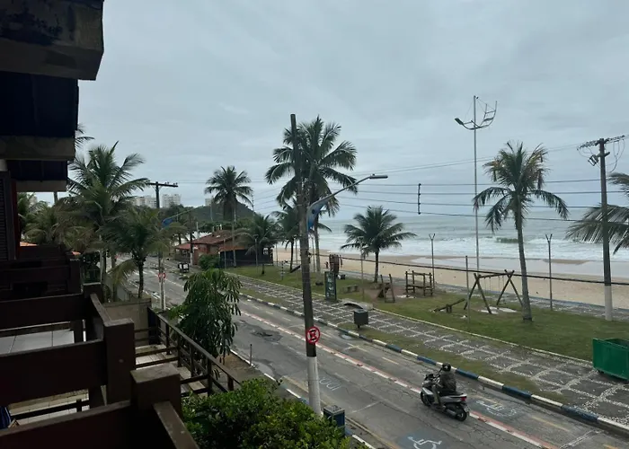 Tombo - Casa Beira-Mar