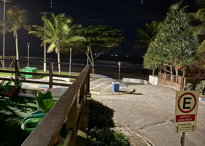 Tombo - Casa Beira-Mar