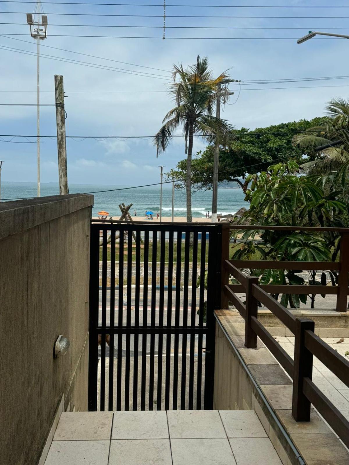 Chalet Tombo - Casa Beira-mar *