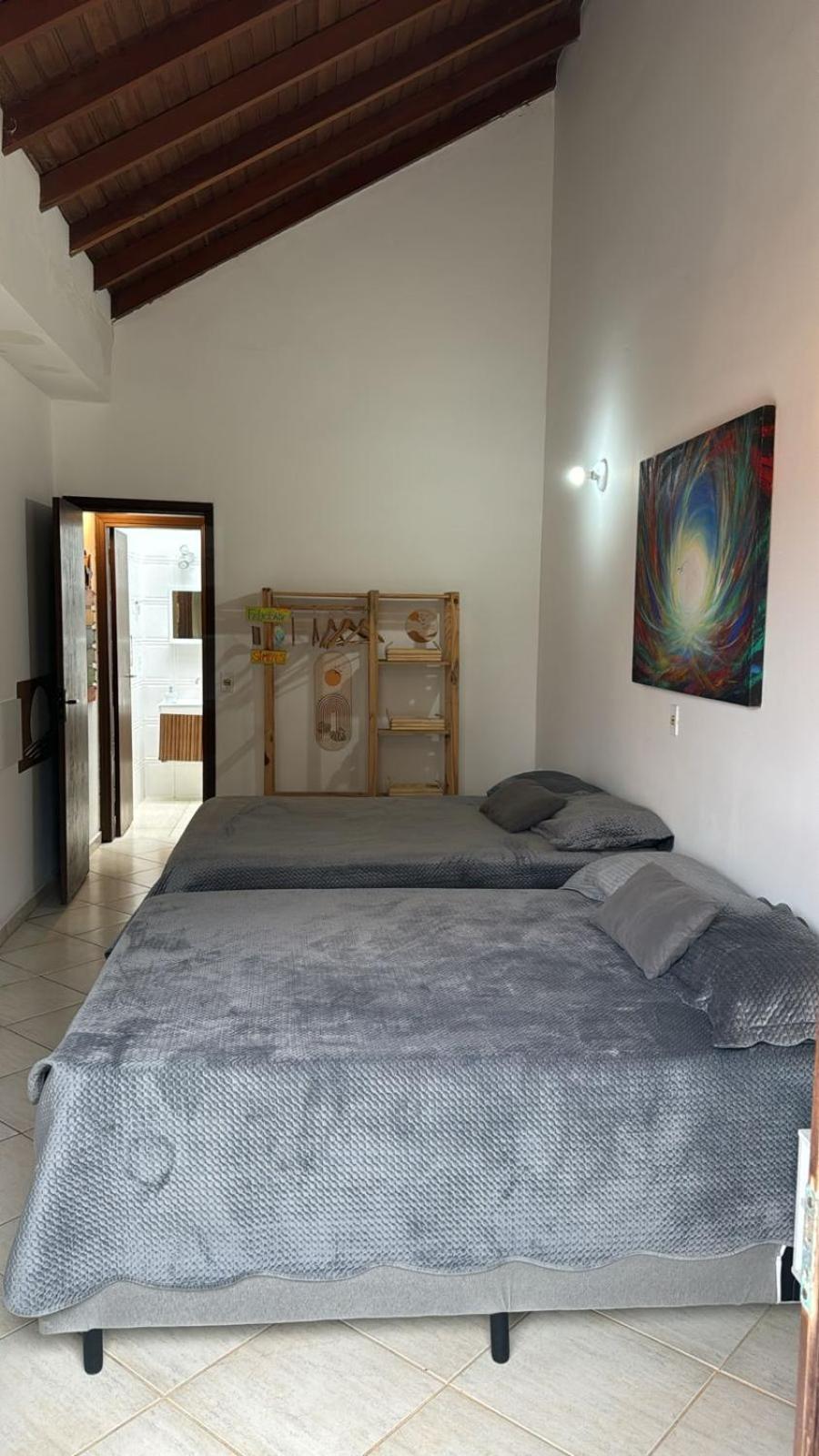 Chalet Tombo - Casa Beira-mar Guaruja