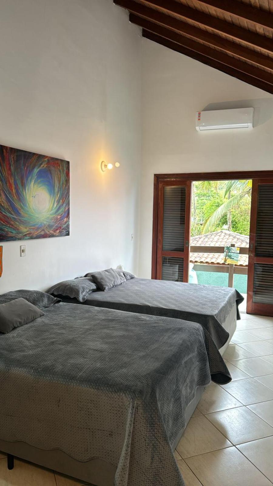 Tombo - Casa Beira-mar *