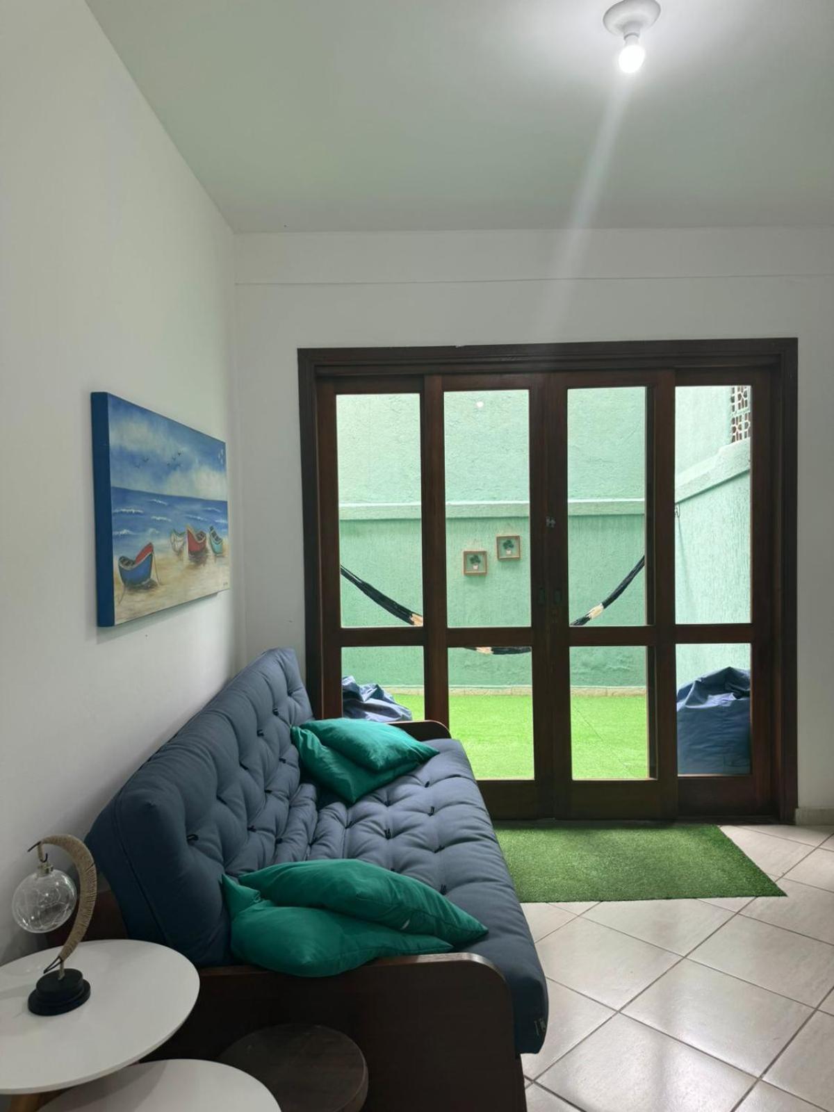 Chalet Tombo - Casa Beira-mar