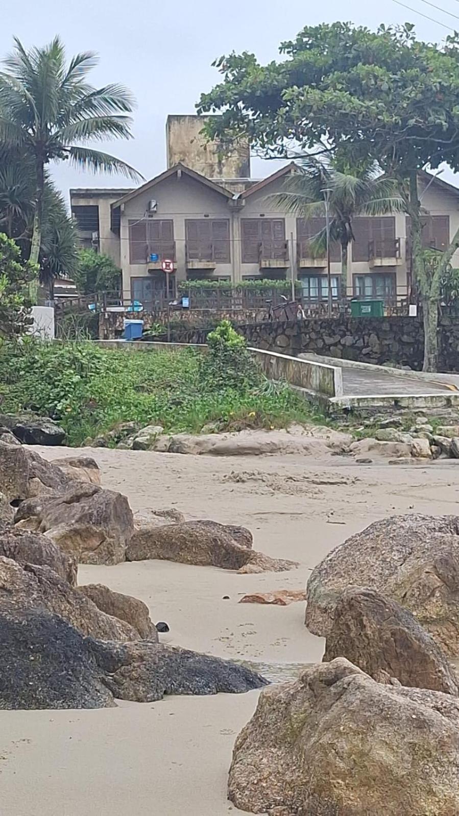 Tombo - Casa Beira-mar *