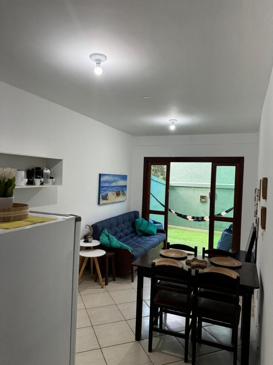 Chalet Tombo - Casa Beira-mar *