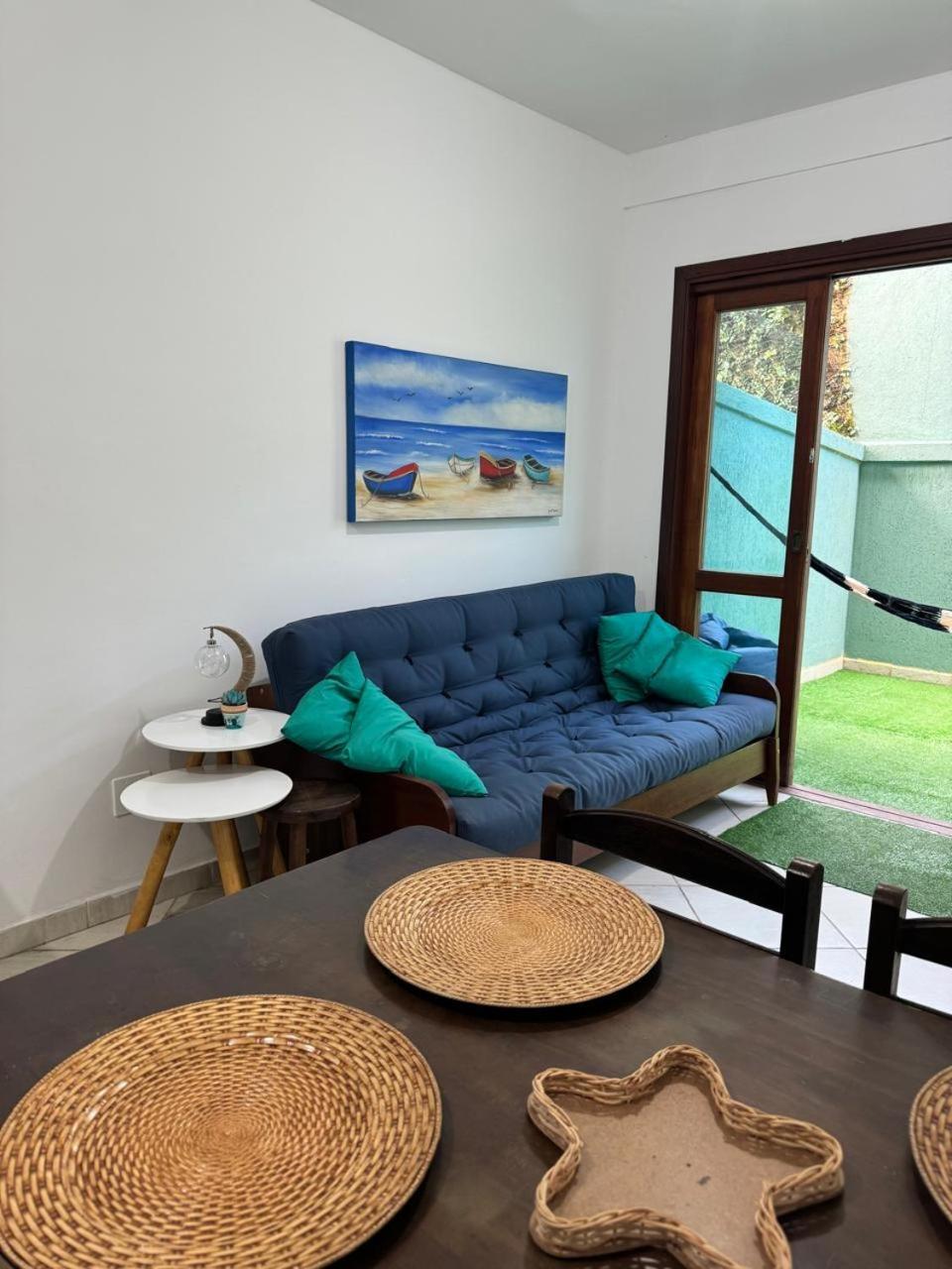 Chalet Tombo - Casa Beira-mar Guaruja