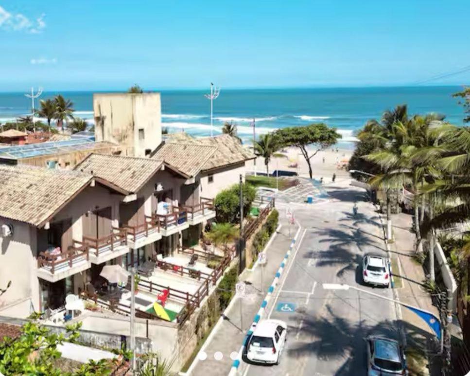 Tombo - Casa Beira-mar Chalet