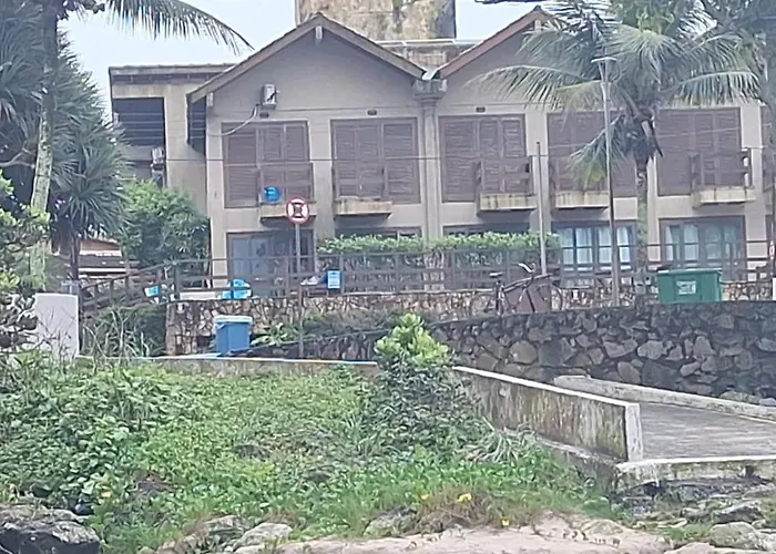 Tombo - Casa Beira-Mar
