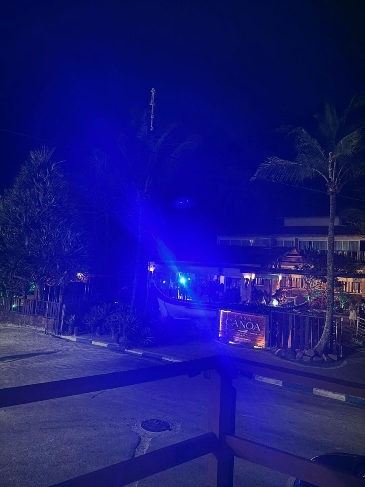 Tombo - Casa Beira-mar * Guarujá